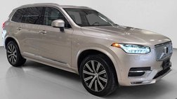 2023 Volvo XC90 B6 Plus Bright Theme 7P