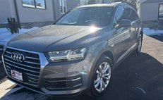 2018 Audi Q7 2.0T quattro Premium Plus