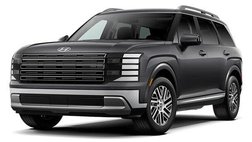 2026 Hyundai Palisade SEL