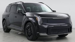 2024 Kia EV9 GT-Line