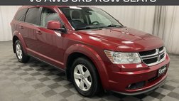 2011 Dodge Journey Mainstreet