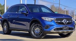 2025 Mercedes-Benz GLC-Class GLC 300