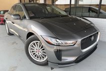 2020 Jaguar I-PACE EV400 S