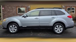 2012 Subaru Outback 2.5i Limited