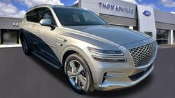 2023 Genesis GV80 2.5T