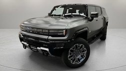 2024 GMC HUMMER EV 3X
