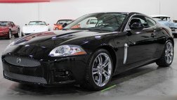 2007 Jaguar XK-Series XKR