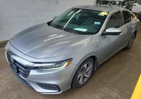 2020 Honda Insight EX