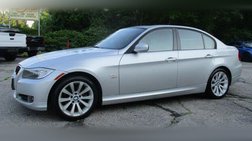 2011 BMW 3 Series 328i xDrive