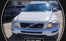 2009 Volvo XC90 3.2 R-Design