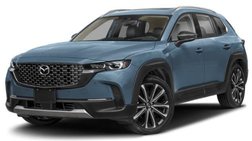 2025 Mazda CX-50 2.5 Turbo Premium Plus
