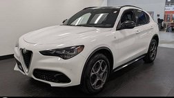 2024 Alfa Romeo Stelvio Ti