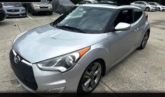 2016 Hyundai Veloster Base