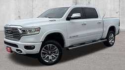 2022 Ram Ram Pickup 1500 Limited Longhorn