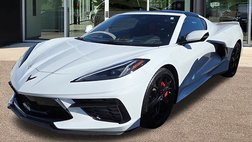 2020 Chevrolet Corvette Stingray