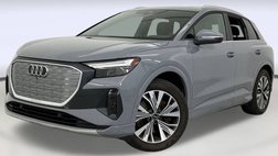 2023 Audi Q4 e-tron Premium Plus 40