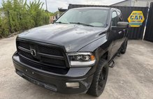2009 Dodge Ram 1500 SLT