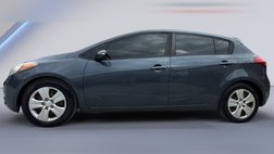 2016 Kia Forte5 LX
