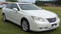 2008 Lexus ES 350 Base