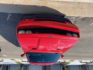 2010 Dodge Challenger R/T Classic