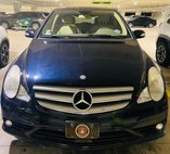2008 Mercedes-Benz R-Class R 350