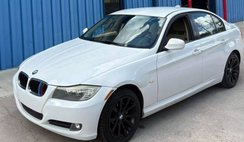 2011 BMW 3 Series 328i