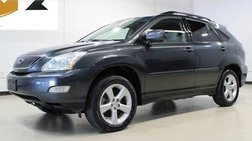2005 Lexus RX 330 Base