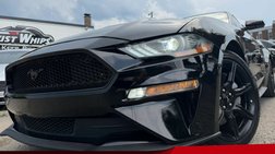 2020 Ford Mustang GT
