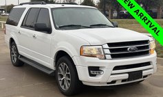 2015 Ford Expedition EL XLT