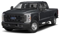 2025 Ford Super Duty F-250 Platinum
