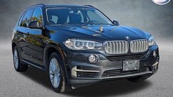 2015 BMW X5 xDrive50i