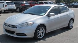 2013 Dodge Dart SXT