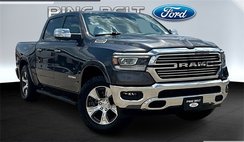 2022 Ram Ram Pickup 1500 Laramie