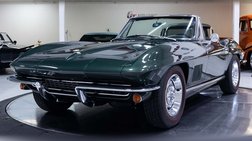 1967 Chevrolet Corvette 