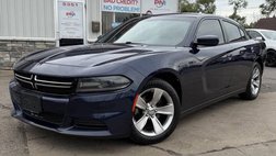 2015 Dodge Charger SE
