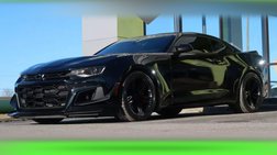 2023 Chevrolet Camaro ZL1