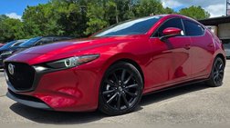 2019 Mazda MAZDA3 Premium