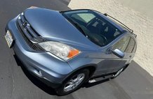 2010 Honda CR-V EX-L
