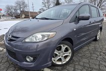 2008 Mazda MAZDA5 Grand Touring