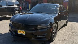 2018 Dodge Charger GT