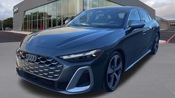 2025 Audi S5 quattro Premium Plus TFSI
