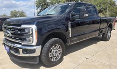 2024 Ford Super Duty F-350 Lariat