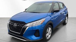 2023 Nissan Kicks S