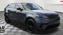 2024 Land Rover Range Rover Velar P400 Dynamic HSE