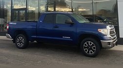 2014 Toyota Tundra SR5