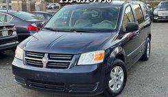 2008 Dodge Grand Caravan SE