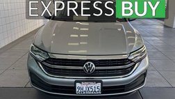 2023 Volkswagen Jetta S