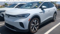 2022 Volkswagen ID.4 Pro S