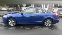 2010 Honda Accord LX-S