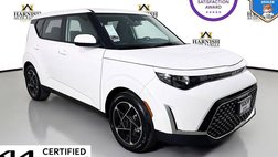 2025 Kia Soul EX